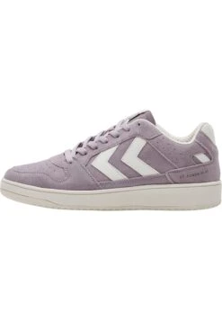 Hummel St. Power Play - Sneakers Laag - Nirvana -Hummel Verkoopwinkel 53ae13be424e453faf553654a1d5129e