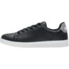 Hummel Busan - Sneakers Laag - Black -Hummel Verkoopwinkel 53afc7e607894880a6bbc2de18b0e2b5