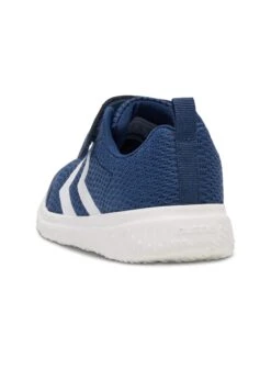 Hummel Actus Recycled Jr Unisex - Sneakers Laag - Navy Peony -Hummel Verkoopwinkel 5465a5f5cab64d55b4516834a0b17a00