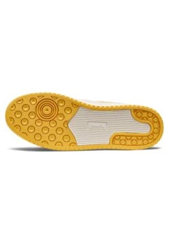 Hummel St Power Play Rt - Sneakers Laag - White/Yellow -Hummel Verkoopwinkel 546748f094914b689f146ac15e7a5812