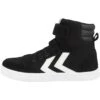Hummel Sneakers Hoog - Black