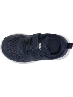 Hummel Actus Recycled Infant Unisex - Sneakers Laag - Black Iris -Hummel Verkoopwinkel 5544f9b4c0c6456995dc896eb13ad031