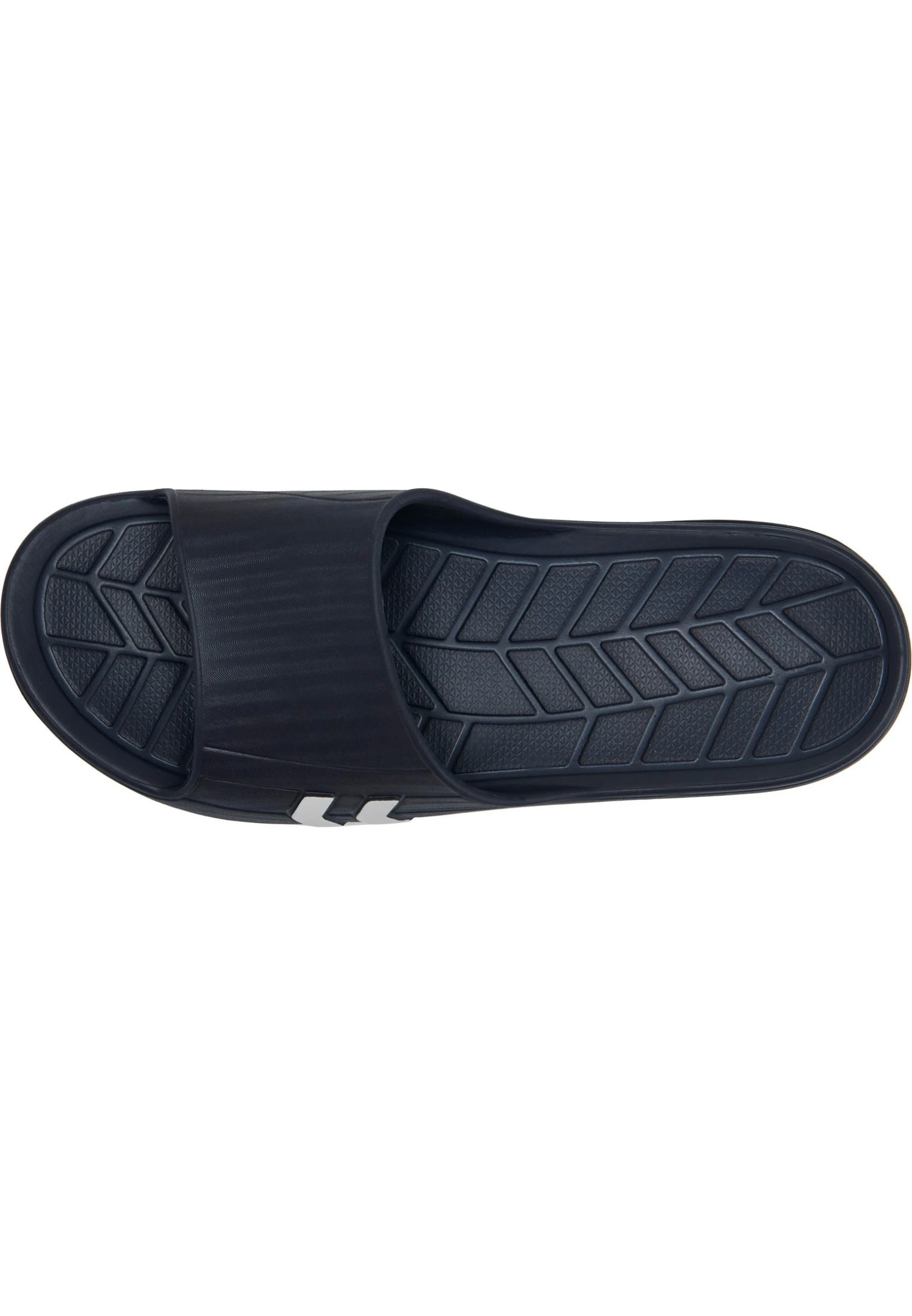 Hummel Muiltjes - Navy 5 Hummel Muiltjes - Navy - Afbeelding 3