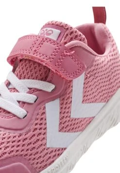 Hummel Sneakers Laag - Heather Rose -Hummel Verkoopwinkel 5628071444c14af7867835002eb5e3f9