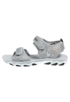 Hummel Outdoorsandalen - Silver
