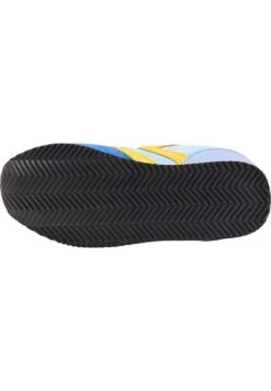 Hummel Relfex Double Jr - Sneakers Laag - Lapis Blue -Hummel Verkoopwinkel 566afd0920304b559f19eb2afc31adda