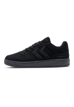 Hummel St Power Play - Sneakers Laag - Black Magnet