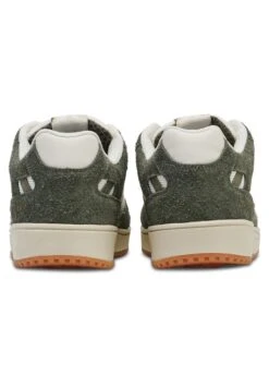 Hummel St Power Play Hs - Sneakers Laag - White Green 12 Hummel St Power Play Hs - Sneakers Laag - White Green -Hummel Verkoopwinkel 583956160492424f944e2cac55cd02be