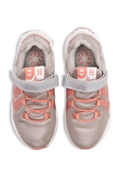 Hummel Reach 300 Recycled Jr - Sneakers Laag - Paloma -Hummel Verkoopwinkel 58a6bcb925564c8f84cad454138f3fe8