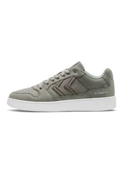 Hummel St Power Play - Sneakers Laag - Vetiver