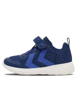 Hummel Actus Recycled Infant Unisex - Sneakers Laag - Navy Peony