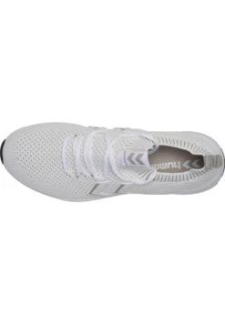 Hummel Flow Seamless - Sneakers Laag - White -Hummel Verkoopwinkel 58df6e9948284b9b940a9212a3b3a07a