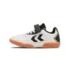 Hummel Root Elite Ii Jr Vc - Sneakers Laag - White