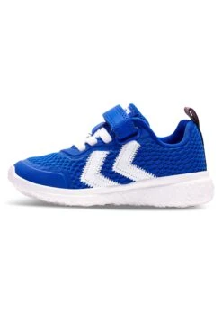 Hummel Actus Recycled Infant Unisex - Sneakers Laag - True Blue