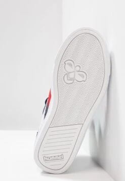 Hummel Slimmer Stadil - Sneakers Hoog - Peacoat -Hummel Verkoopwinkel 598c5cad065d4912a3b0cfd97d71a9bb