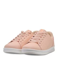 Hummel Busan Wmns - Sneakers Laag - Almost Apricot -Hummel Verkoopwinkel 5ab852e6aa6841babd5506258814f66c