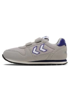Hummel Reflex Jr - Sneakers Laag - Alloy -Hummel Verkoopwinkel 5ad88395c2e24dd19fae73d7542149f8