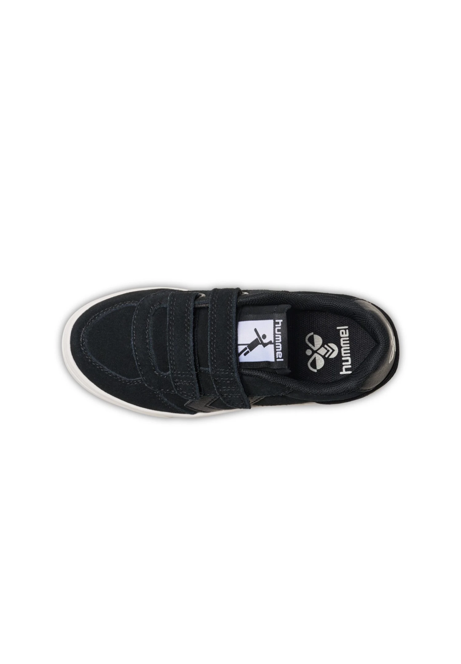 Hummel Stadil 3.0 - Sneakers Laag - Black 5 Hummel Stadil 3.0 - Sneakers Laag - Black - Afbeelding 3