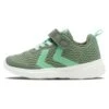 Hummel Actus Recycled Infant Unisex - Sneakers Laag - Laurel Wreath