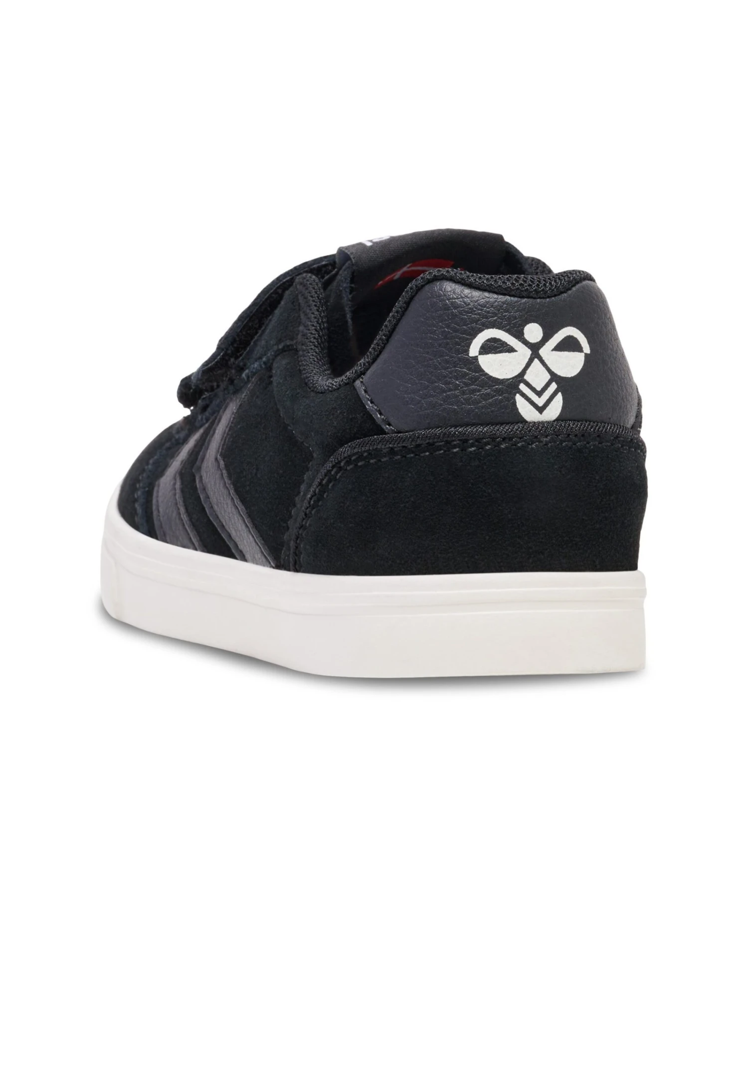 Hummel Stadil 3.0 - Sneakers Laag - Black 6 Hummel Stadil 3.0 - Sneakers Laag - Black - Afbeelding 4