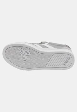 Hummel Slimmer Stadil - Sneakers Laag - Grey -Hummel Verkoopwinkel 5c3c90ba31ee461aa1548d60d4ca316f
