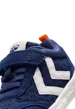 Hummel Crosslite Infant - Babyschoenen - Navy Peony -Hummel Verkoopwinkel 5da3fa5c5aa147c291c964fa44074014