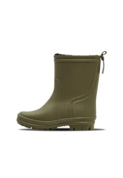 Hummel Thermo Jr - Regenlaarzen - Dark Olive -Hummel Verkoopwinkel 5f27a6900cb543a9a14c9562348c3155