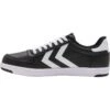 Hummel Stadil Light - Sneakers Laag - Black -Hummel Verkoopwinkel 5feba35152ce441ca13f4e560ae8d5fd