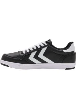 Hummel Stadil Light - Sneakers Laag - Black