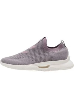 Hummel Tatum Seamless - Sneakers Laag - Gull Gray