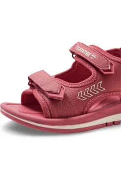 Hummel Zori Jr - Sandalen - Baroque Rose -Hummel Verkoopwinkel 611d6baec4f84f5bbfa17543072790a6