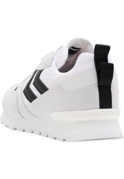 Hummel Thor- Sneakers Laag - White -Hummel Verkoopwinkel 6127fd9e43a44f6f8da56d7f14808855