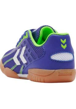 Hummel Root Elite Jr Lc - Sneakers Laag - Spectrum Blue -Hummel Verkoopwinkel 6129e1118e2a4550a7a4435a5b3bb53b