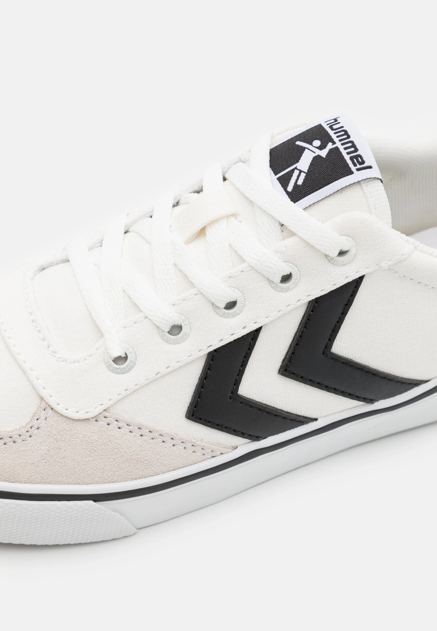 Hummel Stadil Ogc 3.0 Unisex - Sneakers Laag - White 8 Hummel Stadil Ogc 3.0 Unisex - Sneakers Laag - White - Afbeelding 6