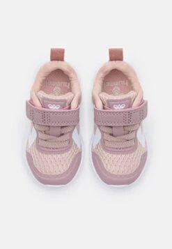 Hummel Actus Recycled Infant Unisex - Sneakers Laag - Pale Lilac -Hummel Verkoopwinkel 622272acff0947efa10d64fec33c8e79