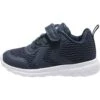 Hummel Actus Recycled Infant Unisex - Sneakers Laag - Black Iris -Hummel Verkoopwinkel 628f28a530c94e15bba4a767bafe885f