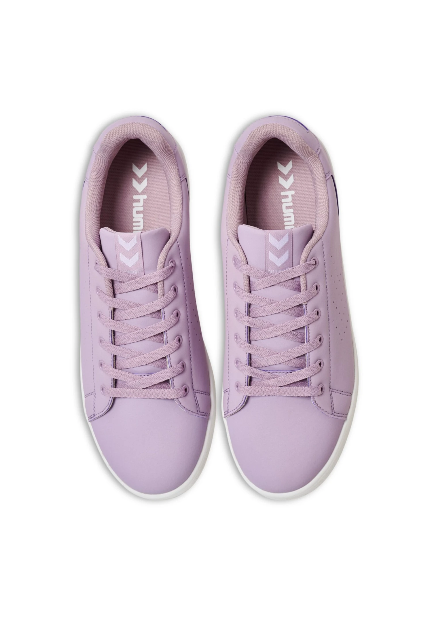 Hummel Busan Wmns - Sneakers Laag - Nirvana 4 Hummel Busan Wmns - Sneakers Laag - Nirvana - Afbeelding 2