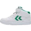 Hummel Camden Jr - Sneakers Hoog - White 2 Hummel Camden Jr - Sneakers Hoog - White -Hummel Verkoopwinkel 62dbab6194e64344bc96049efcf28e35