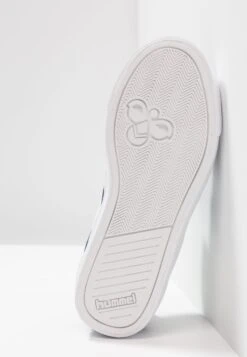 Hummel Slimmer Stadil - Sneakers Laag - Dress Blue -Hummel Verkoopwinkel 62e8c5b1a2b149acbb1f3db09dc9155b