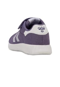Hummel Breaker Breaker Jr - Sneakers Laag - Purple -Hummel Verkoopwinkel 62f07efdced04ae99d9ae69498c5ca7b