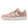 Hummel St Power Play- Sneakers Laag - Almost Apricot