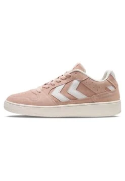 Hummel St Power Play- Sneakers Laag - Almost Apricot