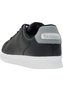 Hummel Busan - Sneakers Laag - Black -Hummel Verkoopwinkel 641f732390b94e65b2493d564ccc4c12
