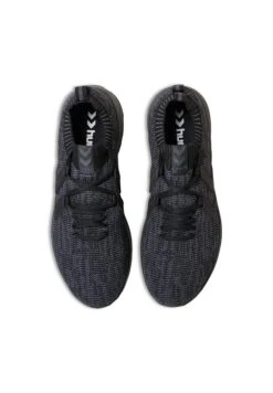 Hummel Flow Seamless Tona - Sneakers Laag - Black Black -Hummel Verkoopwinkel 65284db567104c2eaddfe4eee724b20e