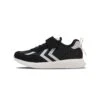 Hummel Actus Ftr Recycled Jr - Sneakers Laag - Black