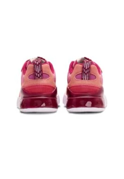 Hummel Daylight Jr - Sneakers Laag - Pink -Hummel Verkoopwinkel 660c213a681d4868a08a4f32e7dcea7e