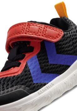 Hummel Sneakers Laag - Black 15 Hummel Sneakers Laag - Black -Hummel Verkoopwinkel 6623c61d078148a0832bf1380e8e2cb5