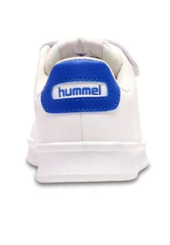 Hummel Busan Jr - Sneakers Laag - Surf The Web -Hummel Verkoopwinkel 66804a10682e42e5b7eb7259ffb5fa80