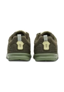 Hummel Crosslite Winter- Babyschoenen - Olive Night -Hummel Verkoopwinkel 66ed0af8b8a0494ab48bc4ff82814458