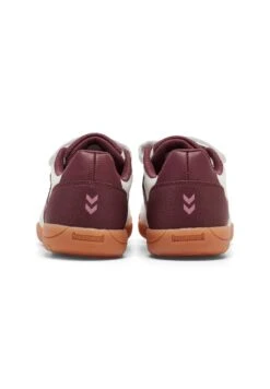 Hummel Aeroteam Iii Jr Vc - Sneakers Laag - Burgundy -Hummel Verkoopwinkel 682624f164ad4026a62cfaec0f423eb7